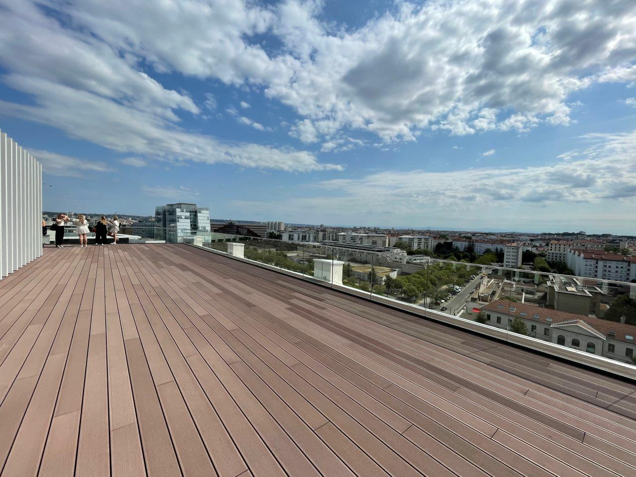 Bureau Lyon 7948m² Location bureau Lyon Rhône OLBUR2108866 13